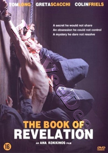 The Book of Revelation |   DVD